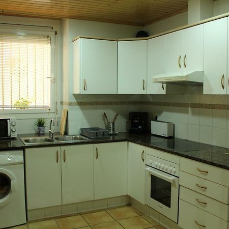 Apartamento Cardona Apartment Berga Exterior photo