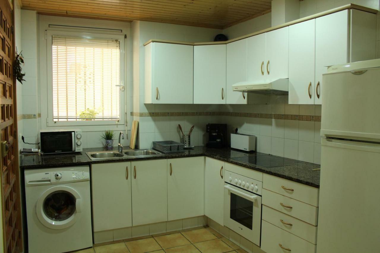 Apartamento Cardona Apartment Berga Exterior photo